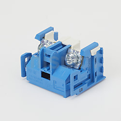 φ22シリーズ用 接点ユニット