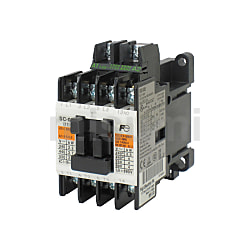 富士電機 コイル 電磁接触器 SC-N8 50/60Hz AC100 交流接触器