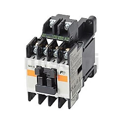 SH-4 コイルAC100V 4A | 新SCシリーズ 補助継電器 | 富士電機機器 SH-4 コイルAC100V 4A | 新SCシリーズ 補助継電器 | 富士電機機器