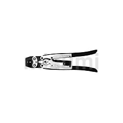 日本全国送料無料商品人気ランキング | ケーブル圧着工具 RP13シリーズ用 ヒロセ電機 MISUMI(ミスミ) | 圧着工具、ハンドプレス機