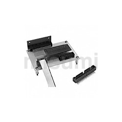 HIF3FC-40PA-2.54DSA(71) | 2.54mmピッチロープロファイル