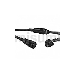 RP19-PC-122 | プラスチック丸形コネクタ RP13シリーズ | ヒロセ