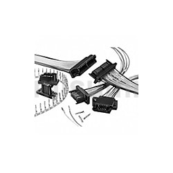 ラックアンドパネルコネクタ QR/P4シリーズ | ヒロセ電機 | MISUMI(ミスミ)