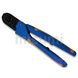 手動 圧着工具 テーイー コネクティビティ（TE Conectivity） 圧着工具 | TE Connectivity