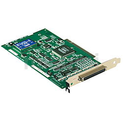 PCI-2725A DIO16/16点 絶縁12V(FC) デジタル入出力 インターフェース