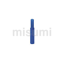 チップジャック TJ-2シリーズ | サトーパーツ | MISUMI(ミスミ)