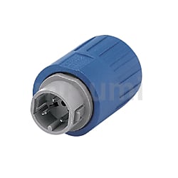 Wataru　丸茂電機 電源コネクター セット 楽天市場】DCプラグサイズ変更コネクター IC-LE7940Lレノボ 旧丸