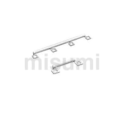 SLCN-JP34PN10 | SLCシリーズ集合表示灯 SS端子用渡り金具 SMALL