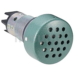 Amazon | IDEC(アイデック) AZ形電磁ブザー AZ11N | ソレノイド