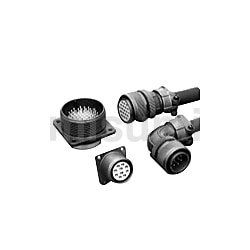 JL02-8B-24-B28PC-F0-R | 丸型コネクタ 圧着結線式・JL02 JL02-8B-24-B28PC-F0-R | 丸型コネクタ 圧着結線式・JL02