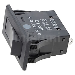全防水タイプ Wシリーズ | NKKスイッチズ(旧:日本開閉器工業