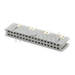 早割 リフト券 8560-4500 ボード 3MTMスタンダードソケット/ヘッダー | PL タイムセール