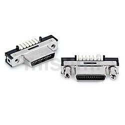 公式の  3M ミニカメラリンク規格準拠品 基板実装コネクタ リセプタクル タイムセール