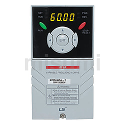SV015IG5A-2 | インバータ IG5Aシリーズ三相 （0.4-3.7kW） ｲﾝﾊﾞｰﾀ(LSｻﾝﾃﾞﾝ) | LS ELECTRIC  (旧LS産電) | MISUMI(ミスミ)
