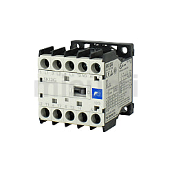 富士電機 SK18G-E10 電磁接触器 直流操作形 コイル電圧:DC24V