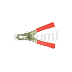 C-681-B | ヒッポークリップ | テイシン電機 | MISUMI(ミスミ)