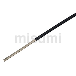 FEP-1.25SQ-0.4T-アオ-100 | 耐熱電線 イデフロンFEP | 石川特殊 FEP-1.25SQ-0.4T-アオ-100 | 耐熱電線 イデフロンFEP | 石川特殊
