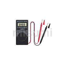 デジタルマルチメータ（電圧測定特化タイプ） KYORITSU KEW1012K-2466