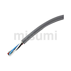 【在庫有】 デバイスネットケーブル DVN MISUMI | JMACS（日本電線工業） | タイムセール