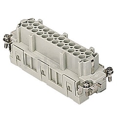 CNEM 24 TX | 【イルメ インサート】CNE/CSE/CCE 16A/500V 汎用