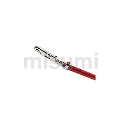 Mini-Fit Jr.（TM）ターミナル（5556G） | モレックス | MISUMI