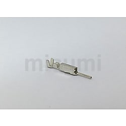 Mini-Lock（TM）2.50mmピッチ 電線対基板用ハウジング