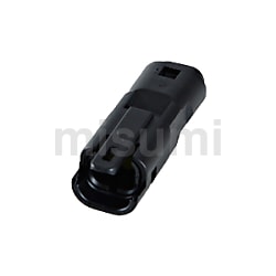 専用まとめ Mizu-P25（TM）ミニチュア防水コネクター（52266） | モレックス