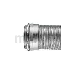 BC30 | ノックアウト用コネクタ ねじ込み式 薄鋼電線管おねじ付 | 三桂