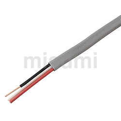 VVF-2.6MM-2-62 | 600Vビニル絶縁ビニルシースケーブル VVF VVF-2.6MM-2-62 | 600Vビニル絶縁ビニルシースケーブル VVF