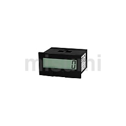 GC2シリーズ 電子カウンタ（トータル）