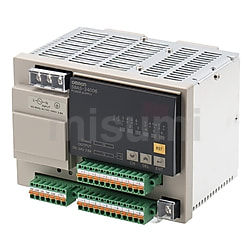 【在庫安い】通電確認済　OmRon S8AS-24006 POWER SUPPLY スイッチング電源