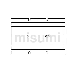 期間限定セール Y92B-N150 放熱器 オプション G3NA ソリッドステート・リレー | その他