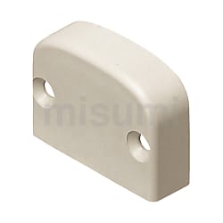 モールダクト付属品 ダクトエンド | 未来工業 | MISUMI(ミスミ) モールダクト付属品 ダクトエンド | 未来工業 | MISUMI(ミスミ)