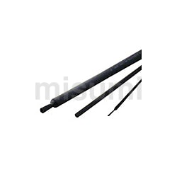 【25％OFF】 | SMTA2B20M 熱収縮チューブ 住友電工 | 黒タイプ 一般用 タイムセール