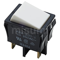 【公式サイト】正規ブランド品通販 | A8A ロッカースイッチ | A8A-226-1 オムロン MISUMI(ミスミ) | タイムセール