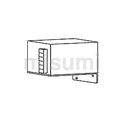 ※最終値下※NORAsテーブルtypeA 1100 wnt 銅金具　ケース付 最終値下※NORAsテーブルtypeA 1100 wnt 銅金具 ケース付