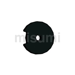 レビュー | パッキン(HAKKO 809用部品) | 白光 | MISUMI(ミスミ)