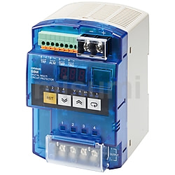 【正規逆輸入品】 S8M-CP04 S8M デジタル・マルチ・サーキットプロテクタ | ディスプレイ