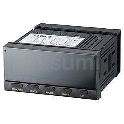 【5％OFF】 K3MA-F-A2 AC/DC24 K3MA 回転・速度・流量指示計／指示警報計 | その他