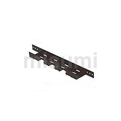 半額以下で買えるクーポン特集 RD875-D7LN | RD875 ケーブルトレイ(奥行用) | 日東工業 電設用部品・資材