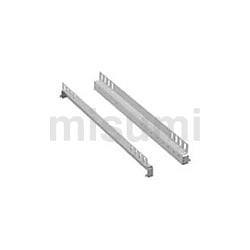 激安アウトレット通販 RD62 山型レール(FS・(D)ARC・FL・FK用) | 日東工業 電設用部品・資材