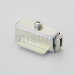 MICREX-SXシリーズ DINレール取付金具 | 富士電機機器制御