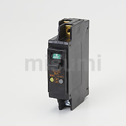 FG52PNR/20-30MA | 分電盤用遮断器コンパクトツインシリーズ漏電遮断器
