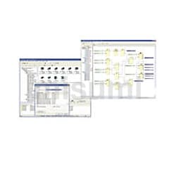 ネットワークコンフィグレータ WS02-CFSC1-EV3・WS02-CFSC1-JV3
