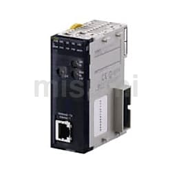 CJシリーズ Ethernetユニット（100BASE-TXタイプ） | オムロン