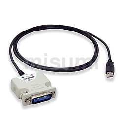 REX-USB220 | USB2.0 to GPIB コンバータ REX-USB220 USB2.0 TO GPIB 