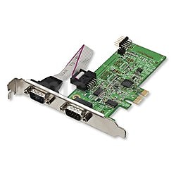 RS-232C・デジタルI／O PCI Expressボード REX-PE60D | ラトックシステム | MISUMI(ミスミ)