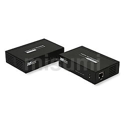 REX-HDEX100A | HDMI延長器 REX-HDEX100A HDMIｴﾝﾁｮｳｷ | ラトック