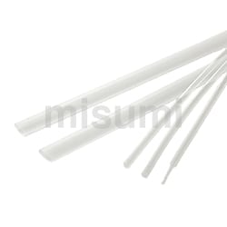 ｽﾐﾁｭｰﾌﾞK-1/4(ﾄｳﾒｲ)-1.22 | スミチューブK | 住友電工ファイン