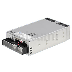 スイッチング電源 ユニットタイプ PBAシリーズ（300～1500W）